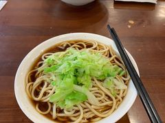 牛肉面-柴氏风味斋(甘家口店)