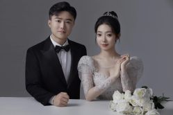 -巴黎婚纱摄影(苏州店)