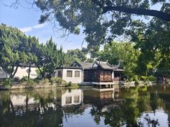 -南京中国近代史遗址博物馆(南京总统府)