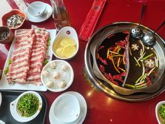 -山城辣妹子(定福庄店)