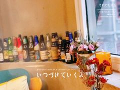 -W CAFE(甜爱路店)