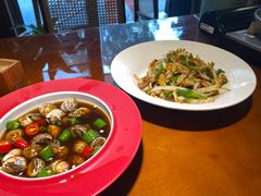 -魏铭鱼头捞饭(晋阳路店)