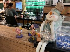 -FUNFUN有饭花园聚会餐厅