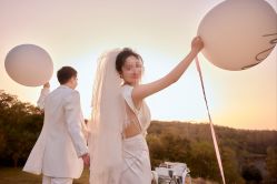 -第一夫人婚纱摄影(南京店)