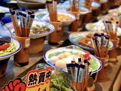 -井水小厨·湘菜(活力广场店)