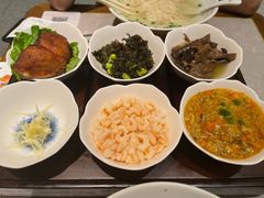 烟雨江南套餐-松鹤楼面馆(清河万象汇店)