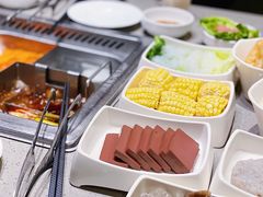 -海底捞火锅(青悦城店)