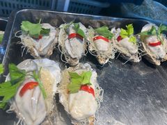 -车头老二大排档(金城步行街店)