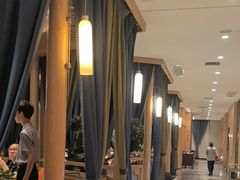 -百姓渔村(南中环店)