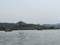 -杭州西湖柳莺里酒店·闻莺厅