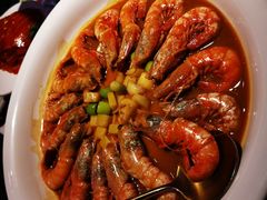 -锦府园·新台州菜(合生汇店)