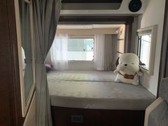 -北京房车博览中心