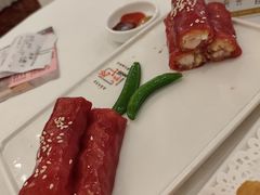 -万山楼海鲜酒家·二十三年老字号