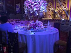 -新巴黎大酒店-巴黎中餐厅