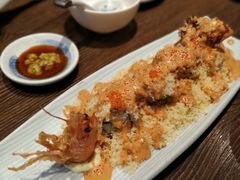 -大雄寿司(中华广场店)