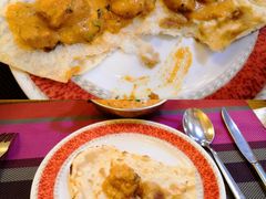-食彩美印度特色美食餐厅·印度料理