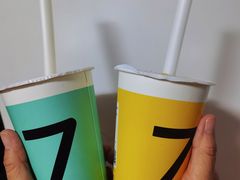 -7分甜(天津南开大悦城店)