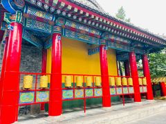-西安市广仁寺