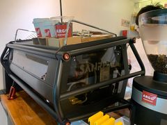 -Joymean coffee.见面咖啡