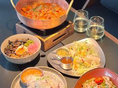 -Ameigo梅果·云贵川bistro(长宁来福士店)