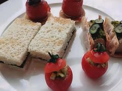 -长沙北辰洲际酒店-兰调全日餐厅