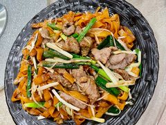 -麒麟中餐厅·经典粤菜·地道菜式老字号(广州长隆酒店)