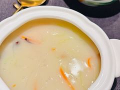 -華府(凯德晶萃店)