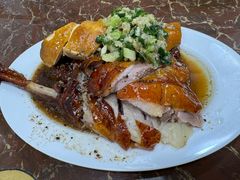 -陈光记烧腊(长寿路店)
