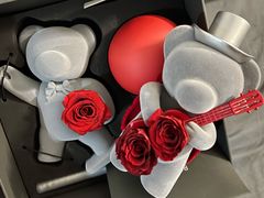 -ROSEONLY诺誓(国际广场购物中心店)
