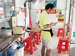 -陈记汤饭(水巷口店)
