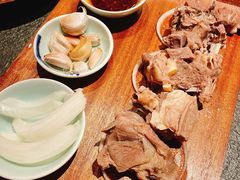 -丝路金桃·新疆菜(徐汇店)