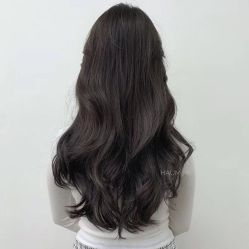 点击看大图 长发-3AM HAIR SALON烫发染发接发