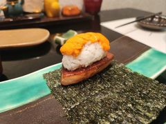 -AKIMOTO秋本寿司(双井店)