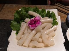 -大匠工房古船木艺术餐厅·猪肚鸡专门店(长白仙岛店)