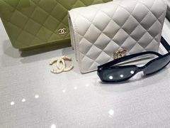 -CHANEL(恒隆广场店)