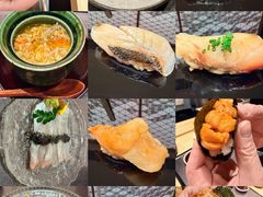 -小十Omakase(地王大厦店)