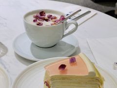 -Lady M New York(澳门伦敦人店)