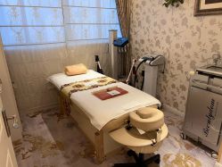 -茜尔维亚修身连锁(八佰伴店)