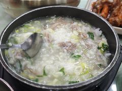 -服务大楼冷面(延大店)