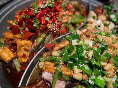 -味妙烤鱼吧(回龙观店)