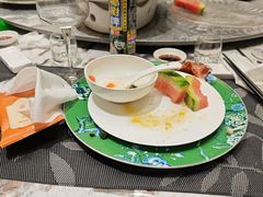 -国惠大酒楼(仓山万达店)