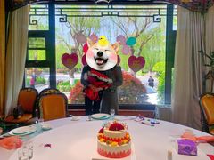 -鹊华居·地道鲁菜·海鲜·融合味(大明湖店)