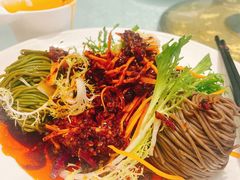 -石榴红了·非遗酥皮烤包子·新疆菜(瑞豪店)