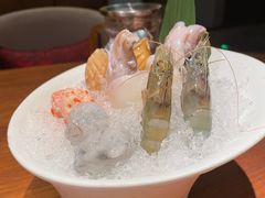 -山葵家·创意料理(宁波来福士店)