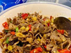 -湘遇湖南菜city店 Taste Hunan Restaurant