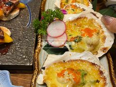 -东田之村自助餐厅(金水路店)