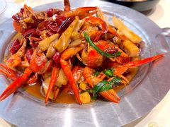 -聚味瞿记·龙虾堂(坡子街店)