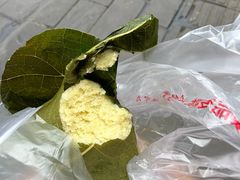 -叶婆婆豆浆馍馍