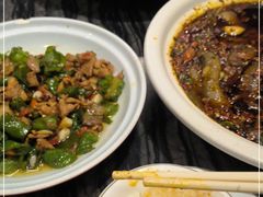 -情妹耙泥鳅·江湖川菜(科华店)