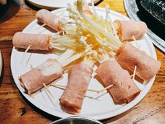 -原始泥炉烤肉(总店)